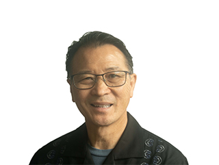 Headshot of Martin Wong, Momentus Direct Capital Business Development Officer